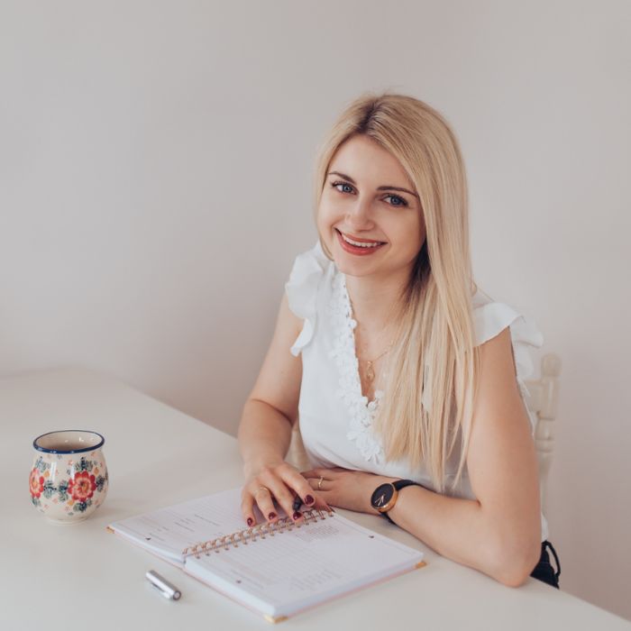 Aleksandra Badea